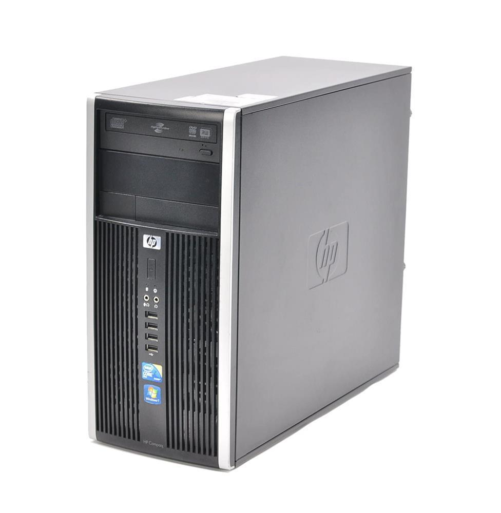 VN772ETR HP 6000mt E8400 2GB/250GB/dvdrw/vb/xpp (Refurbished)