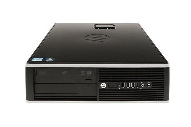 VN788ETABU HP 6005 Pro Sff 1 X Athlon Ii X2 B22 / 2.8 Ghz Ram 2GB Hdd 1 X 250GB Dvd+Rw (+R Dl) / Dvd-Ram Radeon Hd 4200 Gigabit Ethernet Vista Business / Xp Pro Downgrade Monitor None (Refurbished)