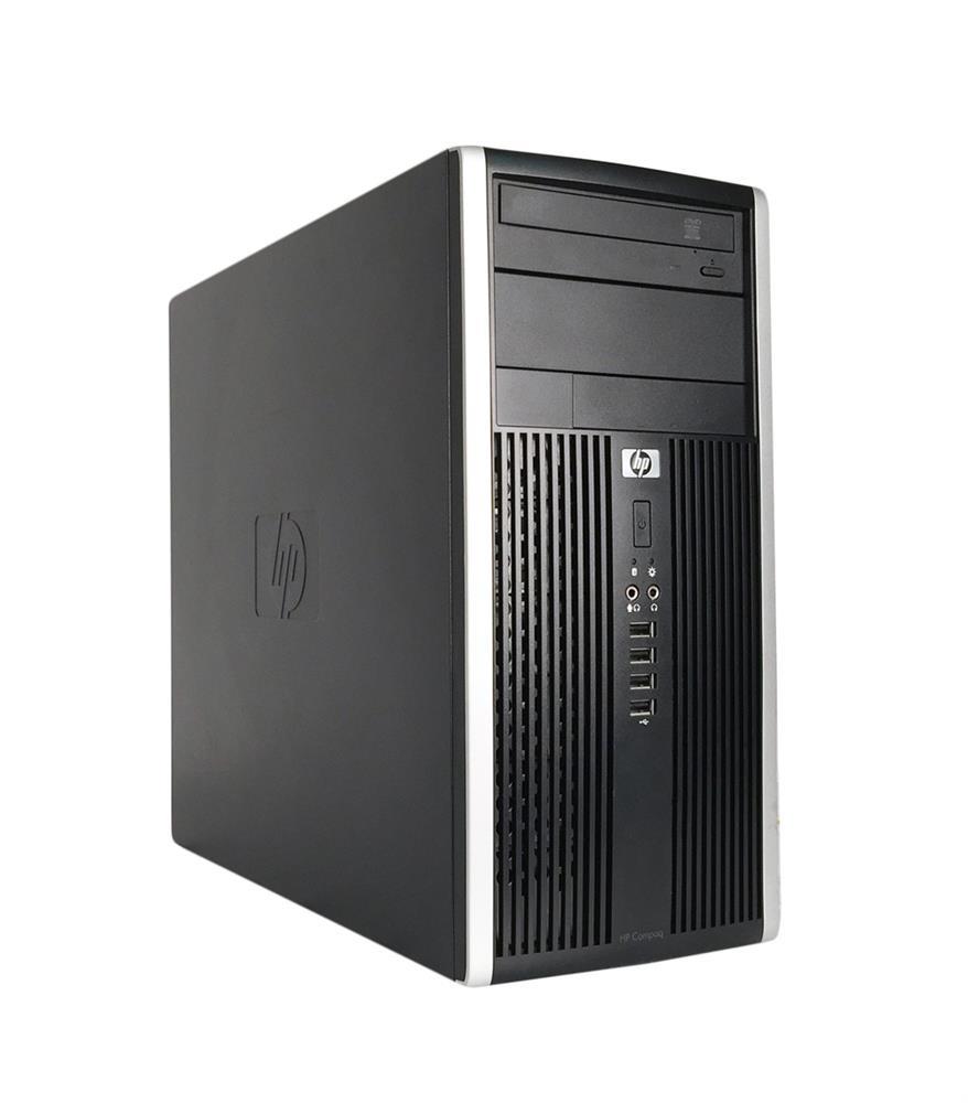 VN800ET HP 6005mt Ath Ii X2 B55(3)2/250/dvrw/w7p/xp (Refurbished)