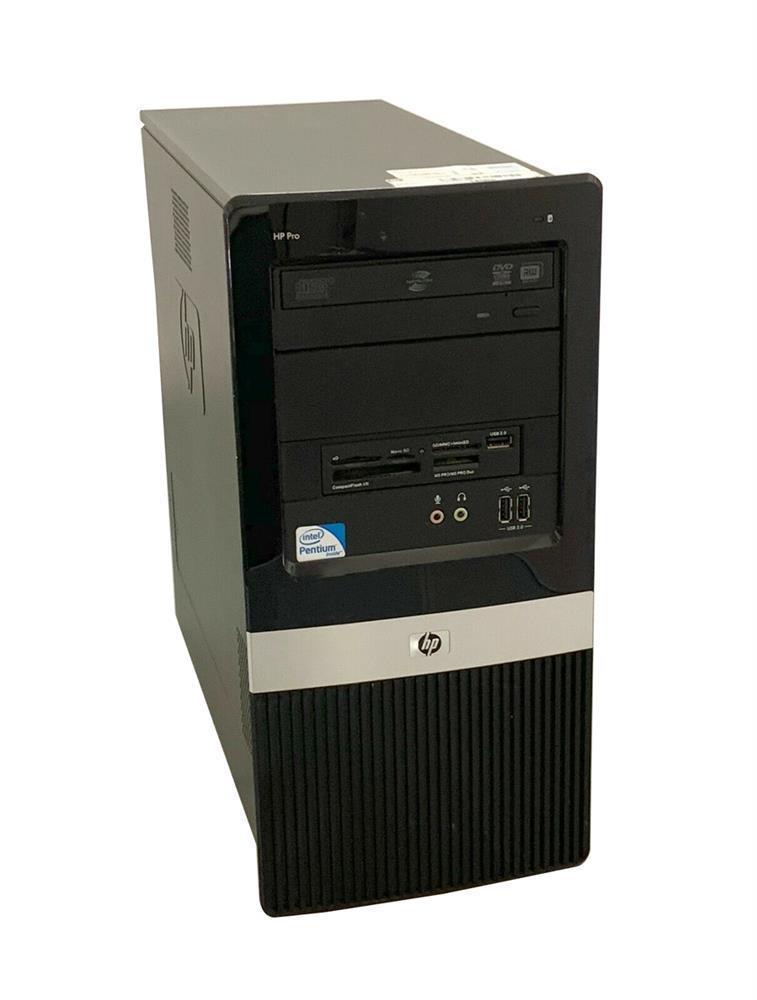 VN956EA HP 3010mt E5300(2.6) 2g/500g/dvrw/hd4650/fd (Refurbished)