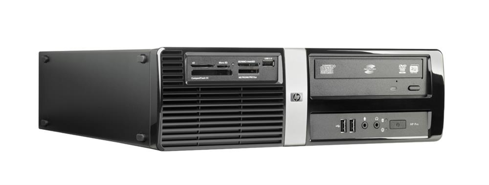 VN958EA HP 3010sff EGB/drw/g210/w7HP (Refurbished)