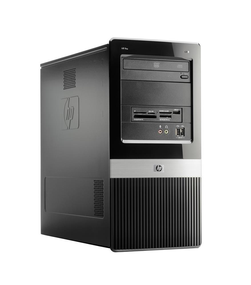 VN983EA HP 3015mt AthxGB/dvdrw/fd (Refurbished)
