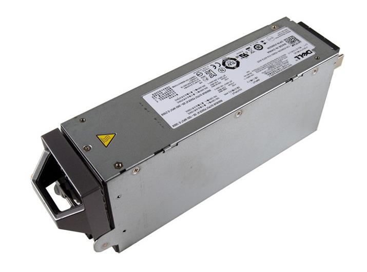 VP-09500090-002 Dell 2700-Watts Power Supply for PowerEdge M1000e Blade Server