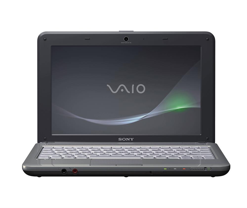 VPC-M121AX/L Sony VAIO(Blue) (Refurbished)
