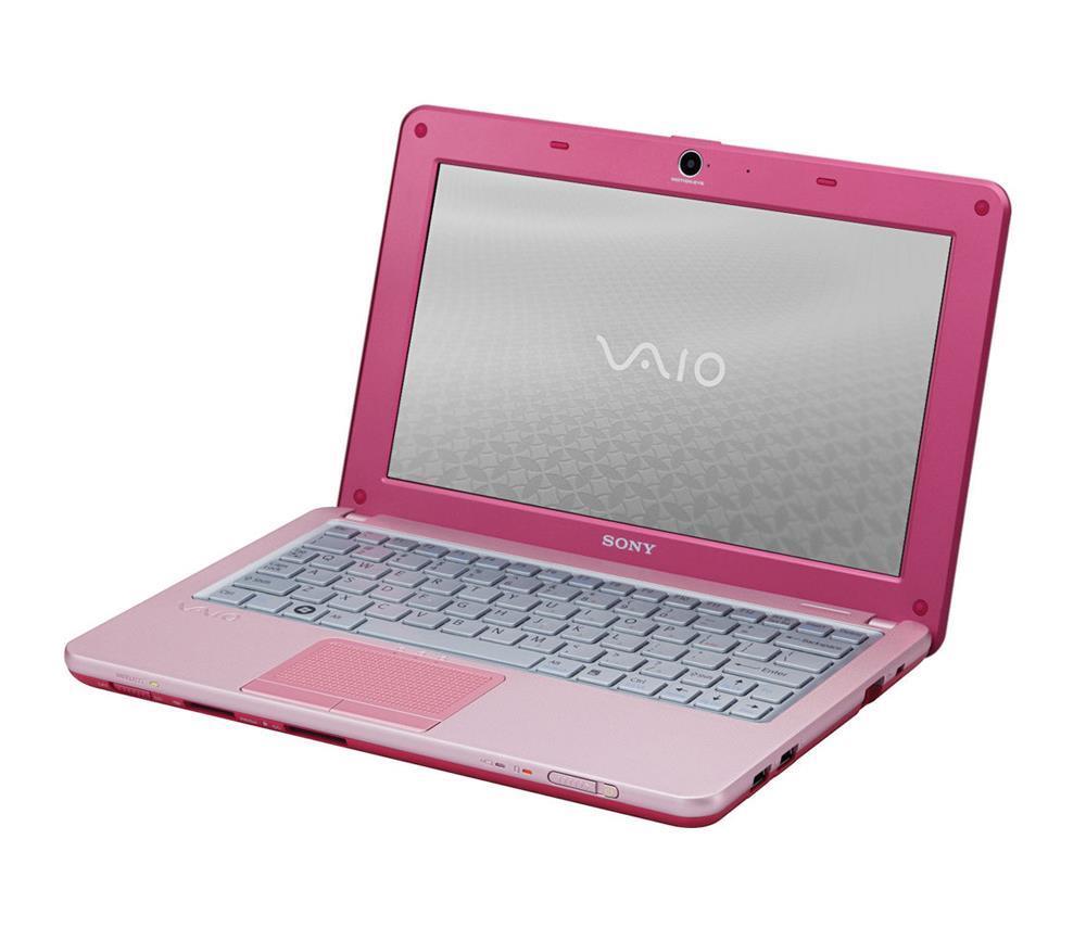 VPC-W121AX/P Sony VAIO(Pink) (Refurbished)
