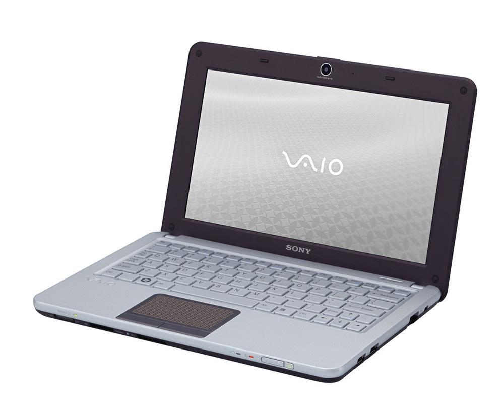 VPC-W121AX/T Sony VAIO(Brown) (Refurbished)