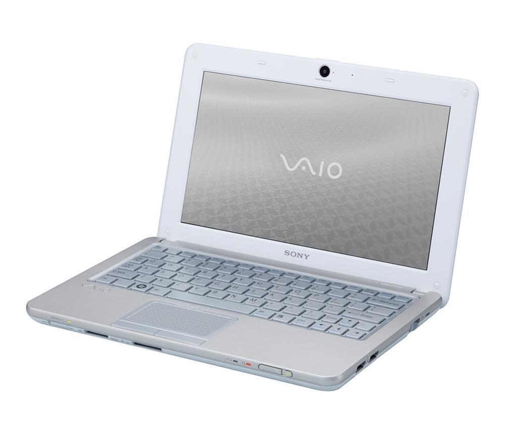 VPC-W121AX/W Sony VAIO(White) (Refurbished)
