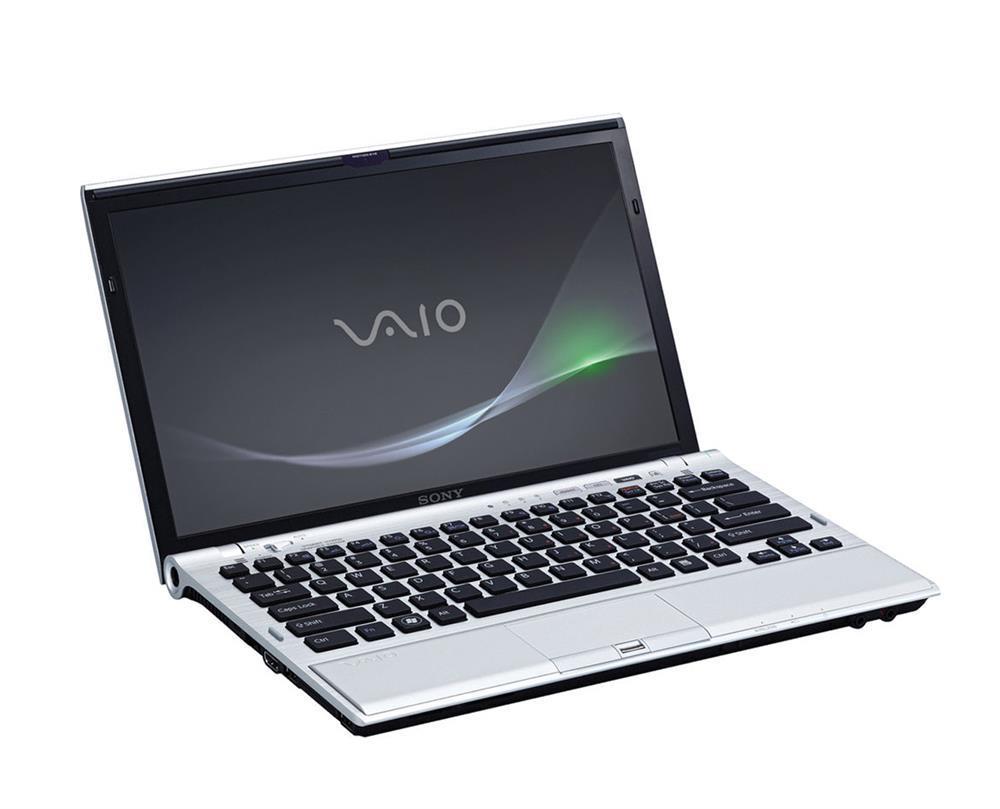 VPCZ11SGX/S Sony VAIO Z11SGX/S 13.1" LED (X-black) Notebook - Intel Core i5 (1st Gen) i5-520M Dual-core (2 Core) 2.40 GHz (Refurbished)