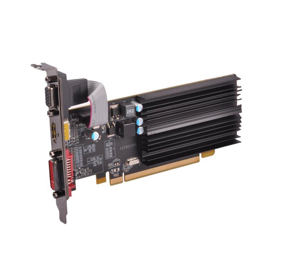 VPEACEDAR2PS4 XFX Video Graphics Card