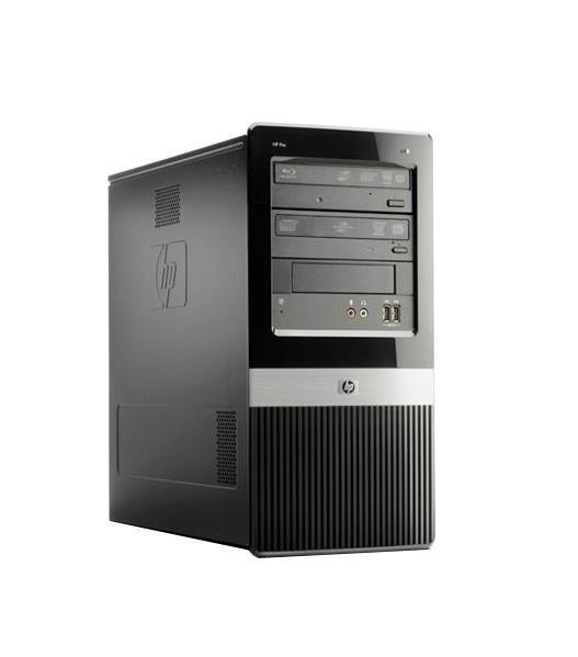 VS639UT HP Bundle OfPromo 3005 Microtower Amd Athlon Ii X2 250 Cpu 160GB 7200 SATA Ha (Refurbished)