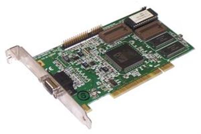 VT400668HK-06 ATI VT 4650 1GB PCI Express D/V/H Half Height Video Graphics Card