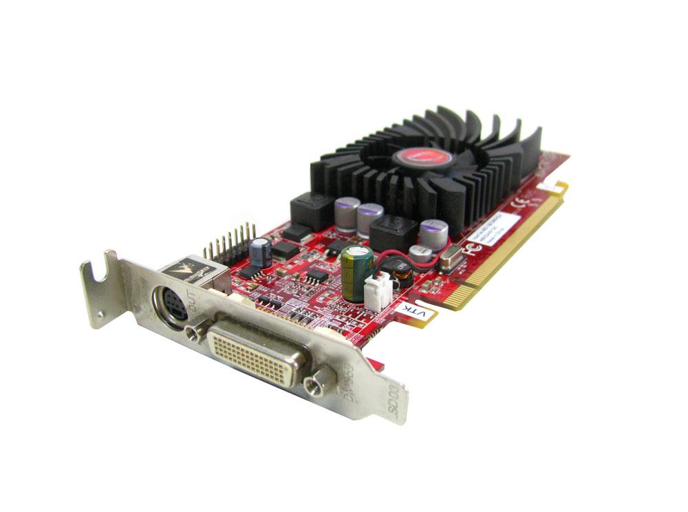 VTK-400729GC VisionTek 4650 PCi-e Video Graphics Card With 1GB O