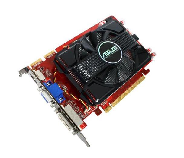 VUI-EAH5670 ASUS Video Graphics Card
