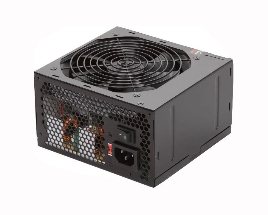 W0388RU Thermaltake TR2 600-Watts ATX12V/EPS12V Power Supply