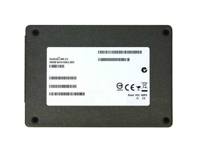 W0U55AAR HP 256GB SATA 6Gbps 2.5-inch Internal Solid State Drive (SSD)