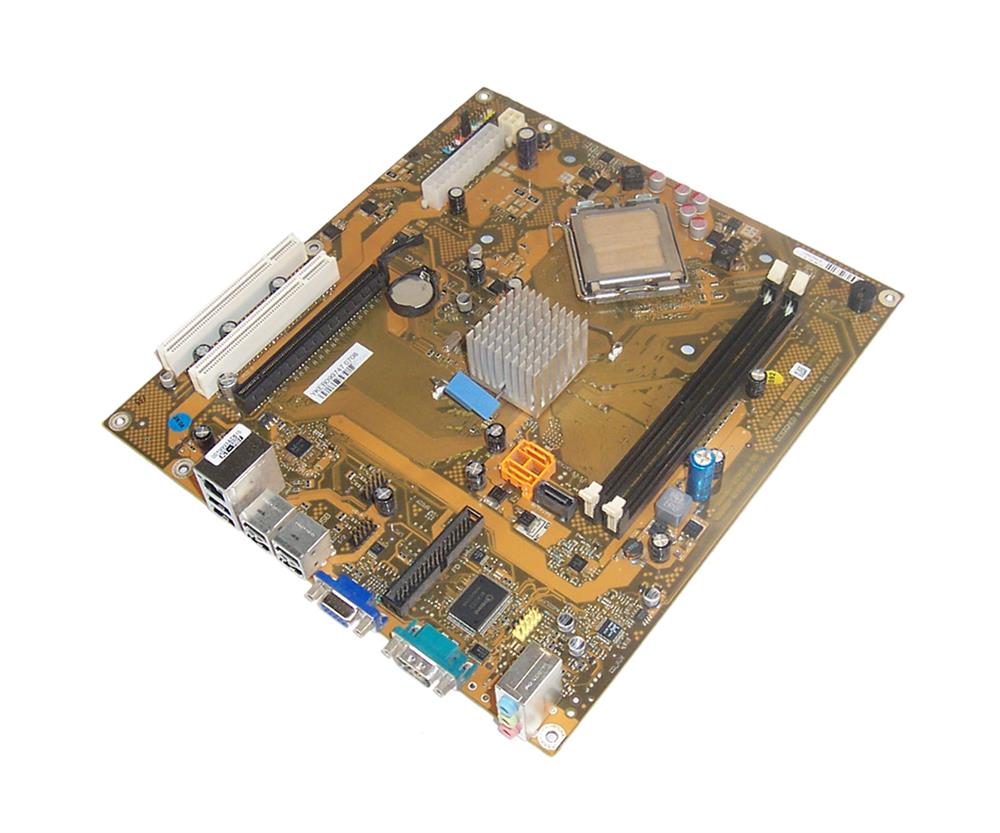 W26361W1752X02 Fujitsu Computer System Board