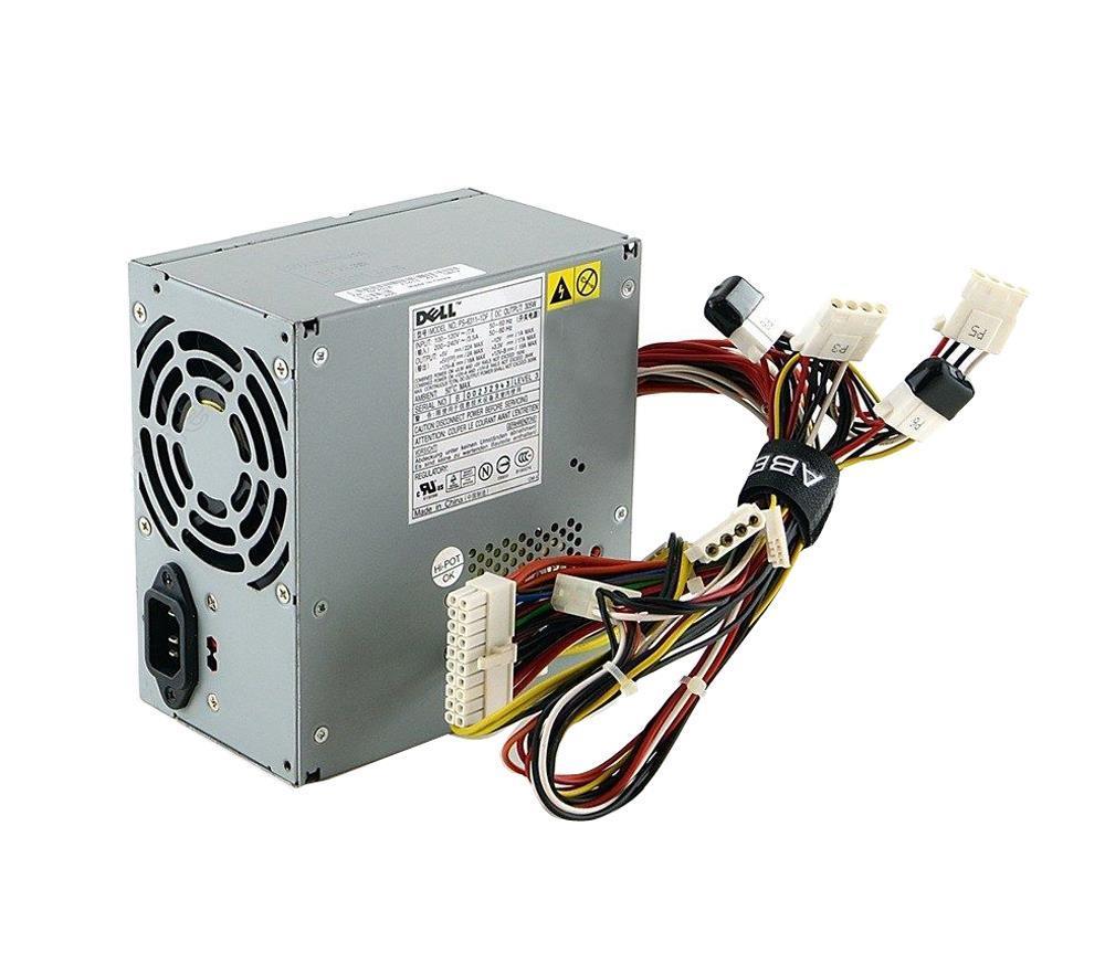 W2956 Dell 305-Watts Power Supply for Dimension 8300