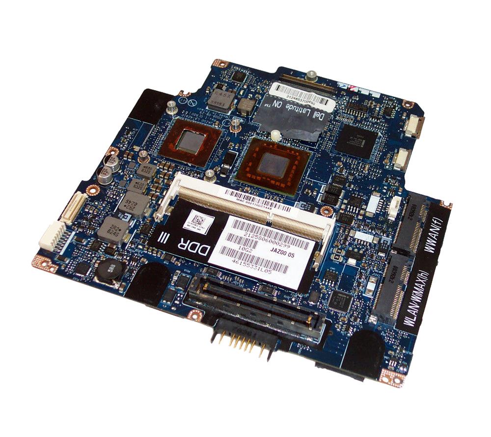 W382C Dell System Board (Motherboard) for Latitude E4200 (Refurbished)