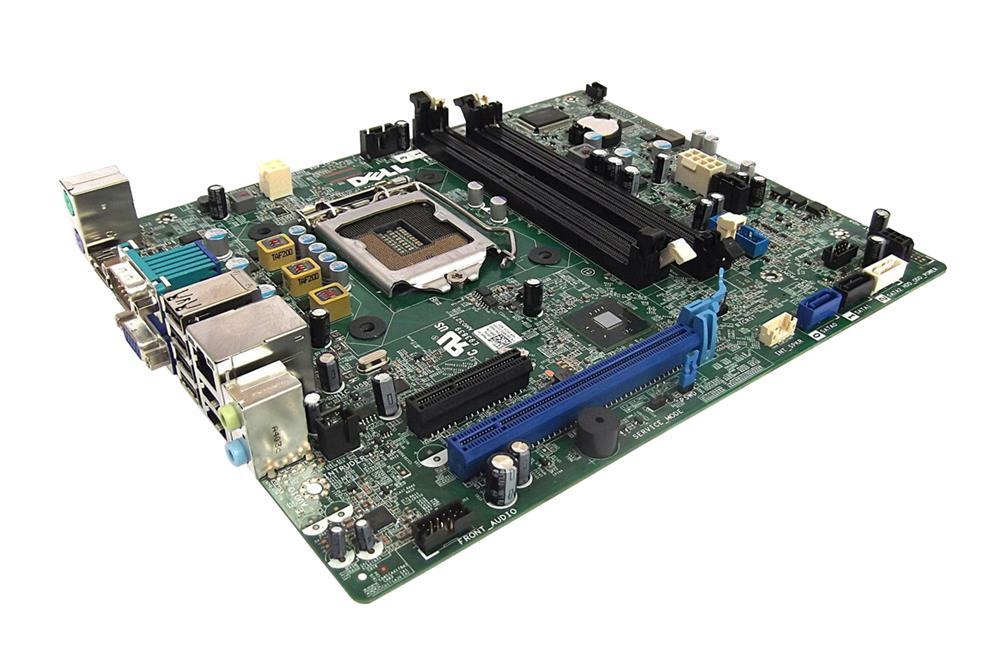 W49N2 Dell System Board (Motherboard) for OptiPlex 9020 (Refurbished)