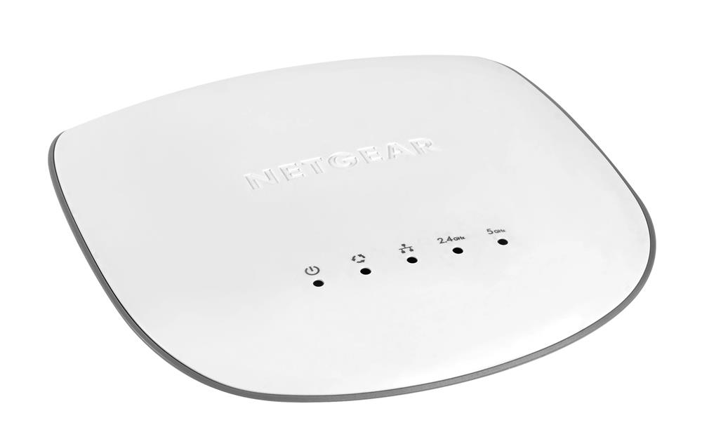 WAC505B05-10000S NetGear Wac505 FunKBasisstation Gige 802.11ac Wave 2 (Refurbished)