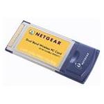NetGear WAG511
