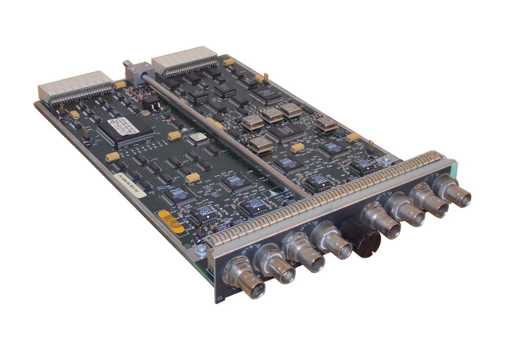 WAI-E3-4BNC Cisco E3 Port Adapter 4 x E3 Port Adapter (Refurbished)