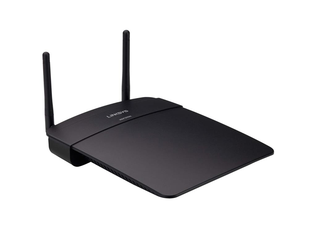 WAP300N-EU Linksys Wireless N300 DB Access Point (Refurbished)