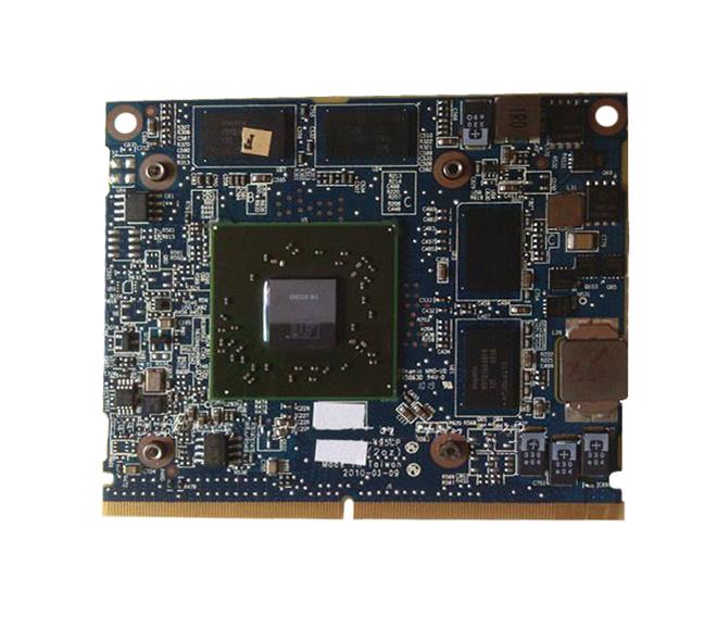 WB374AV HP ATI FirePro M5800 1GB DDR3 Video Graphics Card for 8540w
