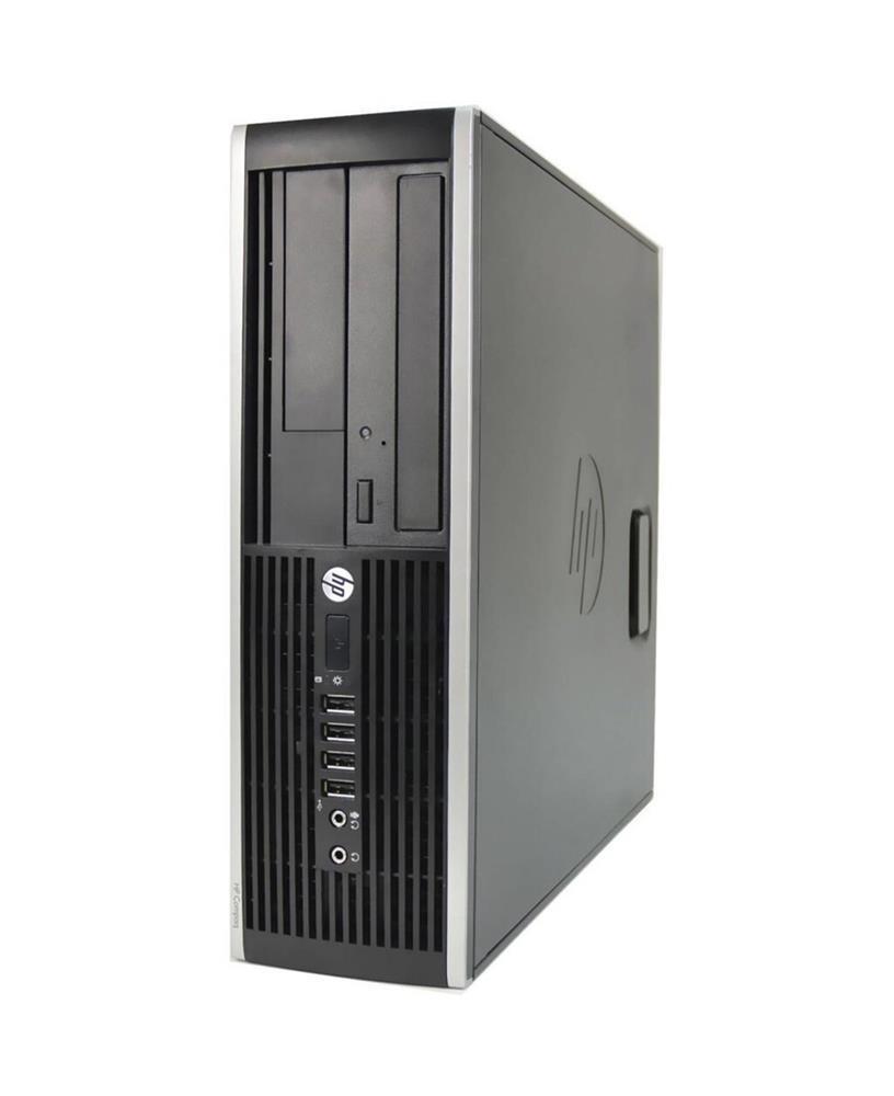 WB657ET HP 8000e Sff C2d/e8400-3g (Refurbished)