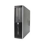 HP WB657ET