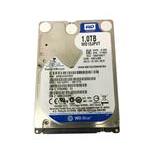 Western Digital WD10JPVT-16A1YTO
