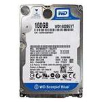 Western Digital WD1600BEVT