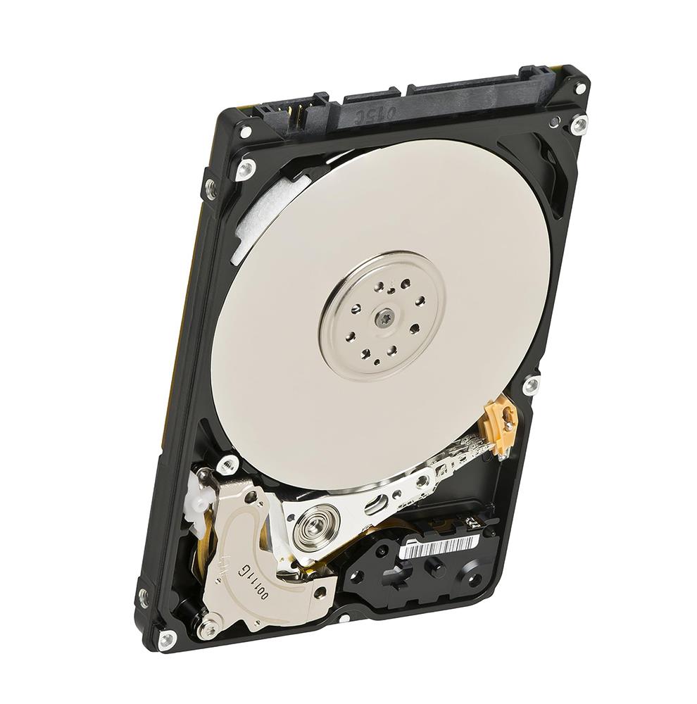 WD1600BJHP Western Digital 160GB 5400RPM SATA 6Gbps 2.5-inch Internal Hard Drive