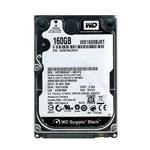 Western Digital WD1600BJKT-OOF4TO