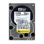 Western Digital WD2000FYYG-01A21V0