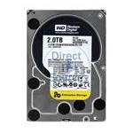 Western Digital WD2000FYYG-O1A21VO