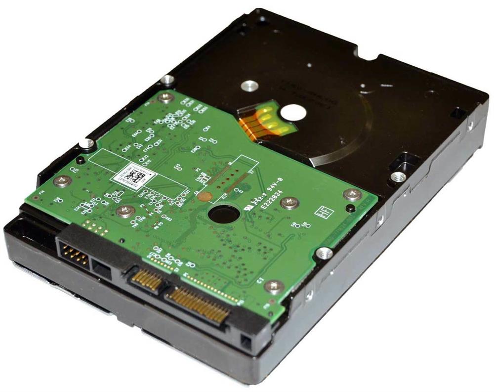 WD2000FYYZ-70UL1B0 Western Digital RE 2TB 7200RPM SATA 6Gbps 64MB Cache 3.5-inch Internal Hard Drive