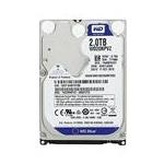 Western Digital WD20NPVZ