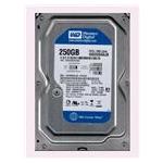 Western Digital WD2500AAJB-57R1AO