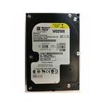 Western Digital WD2500BB-OOGUAO