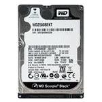 Western Digital WD2500BEKT