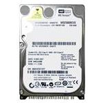 Western Digital WD2500BEVE-OOWZTO