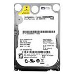 Western Digital WD2500BMVU