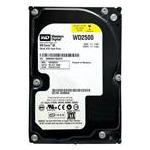 Western Digital WD2500JS-40NG82