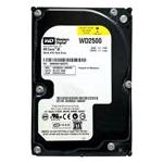 Western Digital WD2500JS-60NCB1