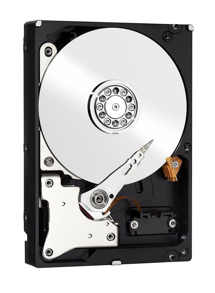 WD30EURX-63TOFYO Western Digital AV-GP 3TB 5400RPM SATA 6Gbps 64MB Cache 3.5-inch Internal Hard Drive