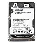 Western Digital WD3200BEKT