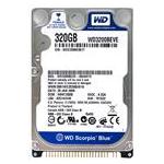 Western Digital WD3200BEVE