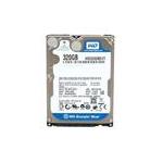 Western Digital WD3200BEVT