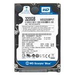 Western Digital WD3200BPVT